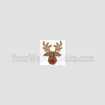 illustration - reindeer19-png